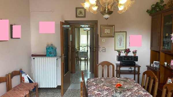 appartamento in vendita ad Apice