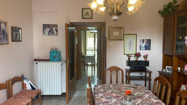 appartamento in vendita ad Apice