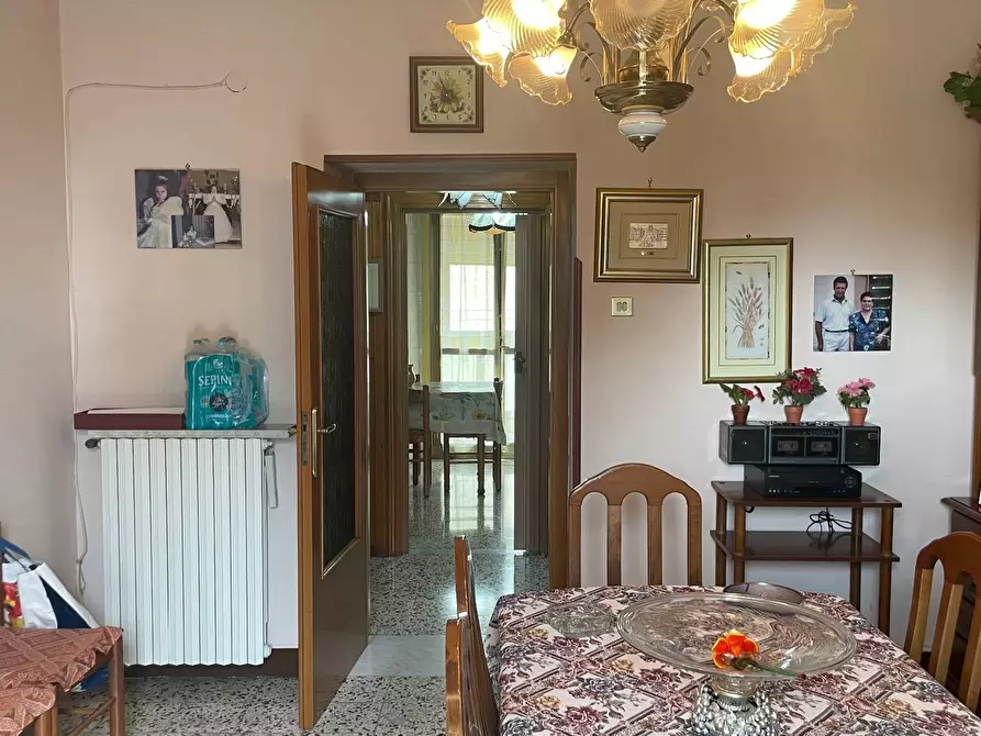 appartamento in vendita ad Apice in zona Piano Tignano