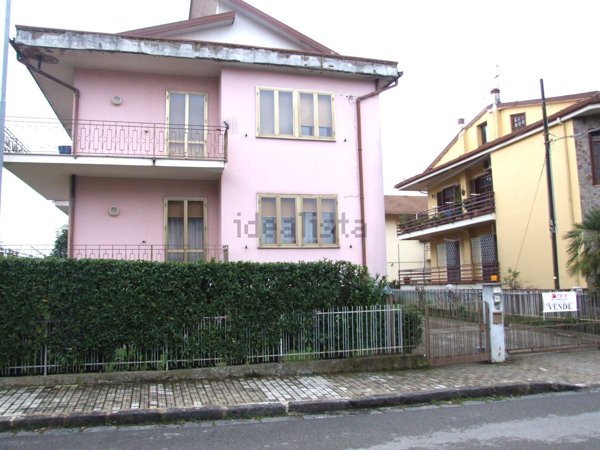 appartamento in vendita ad Apice