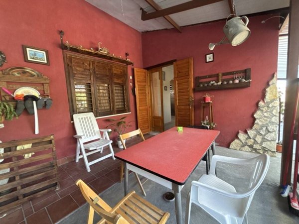 casa indipendente in vendita ad Apice