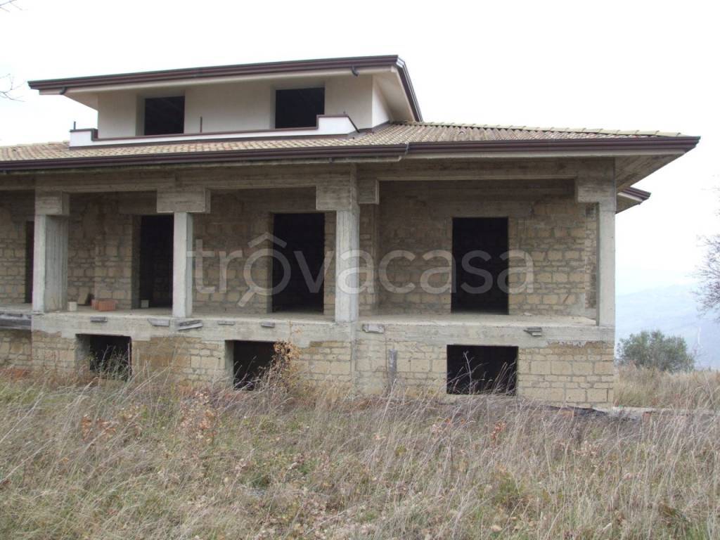 casa indipendente in vendita ad Apice