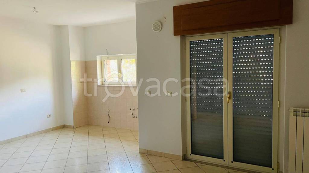 appartamento in vendita ad Apice