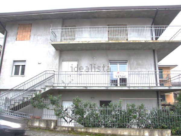 appartamento in vendita ad Apice