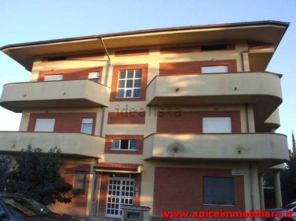 appartamento in vendita ad Apice