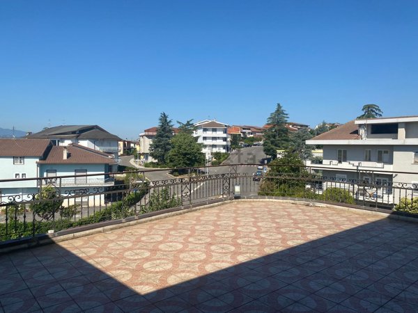 appartamento in vendita ad Apice in zona San Donato