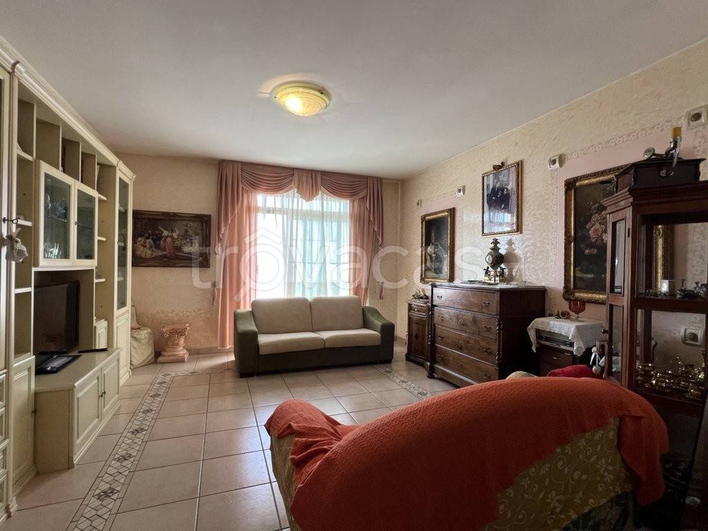 appartamento in vendita ad Apice in zona San Donato