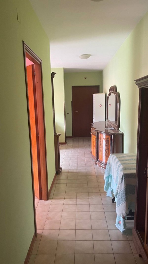 appartamento in vendita ad Apice in zona San Donato