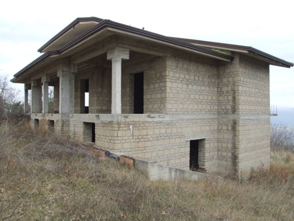 casa indipendente in vendita ad Apice in zona San Martino