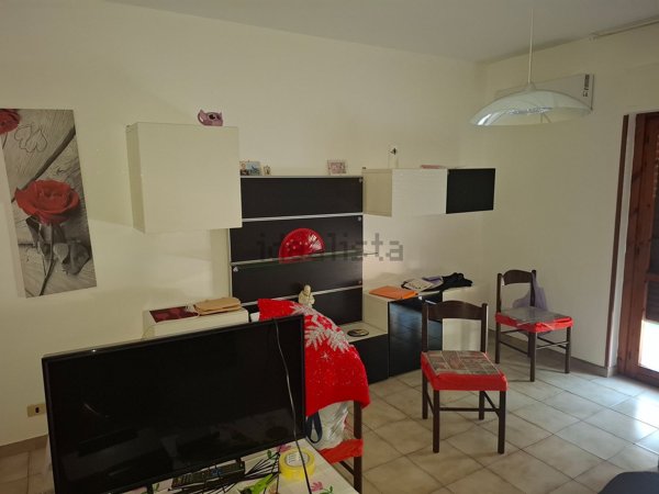 appartamento in vendita ad Apice in zona San Donato