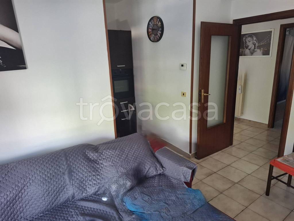 appartamento in vendita ad Apice in zona San Donato