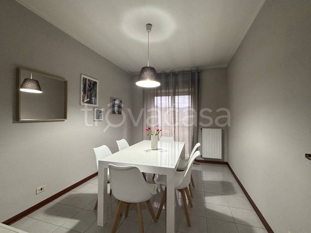 appartamento in vendita ad Apice in zona San Donato