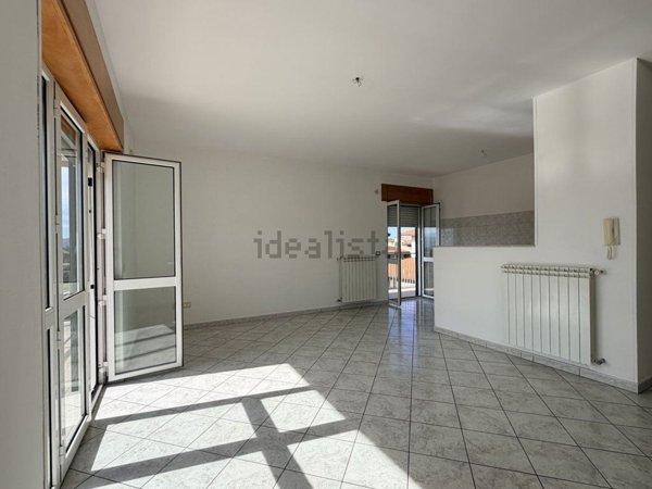 appartamento in vendita ad Apice