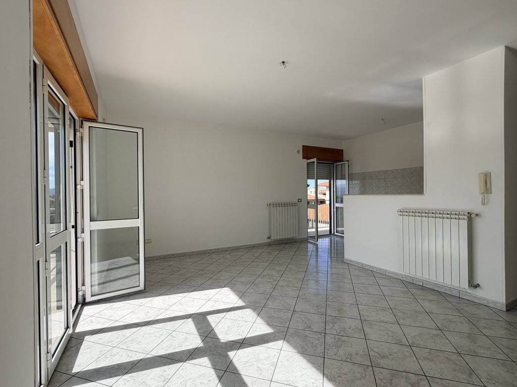 appartamento in vendita ad Apice in zona San Donato