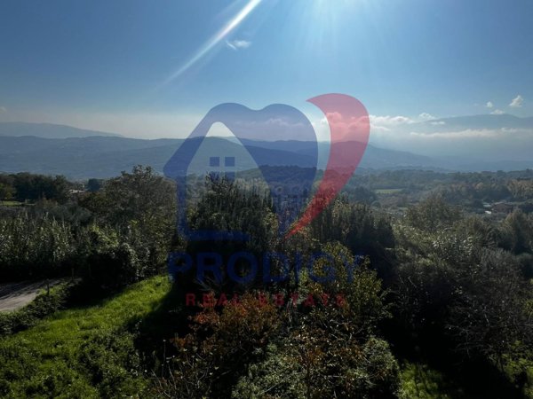 appartamento in vendita ad Apollosa