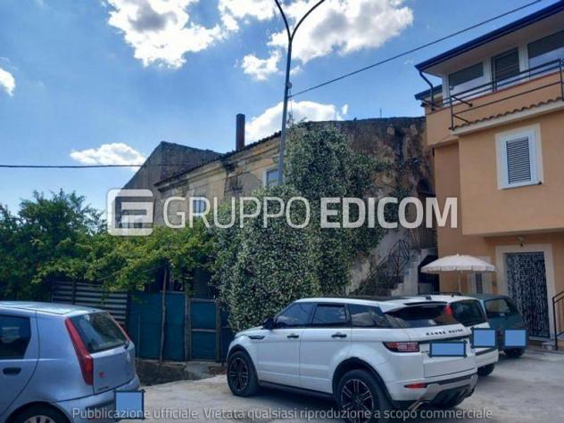 appartamento in vendita ad Apollosa