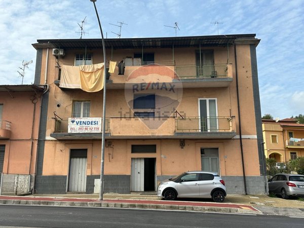 appartamento in vendita ad Apollosa