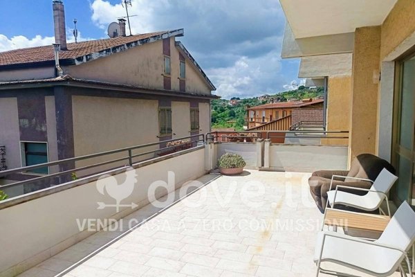 appartamento in vendita ad Apollosa
