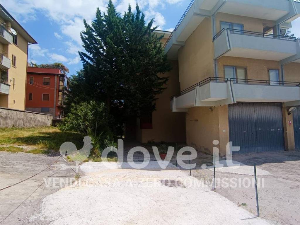 appartamento in vendita ad Apollosa