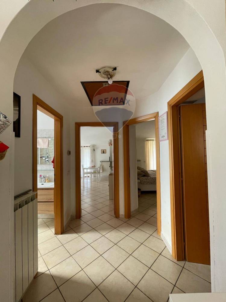 casa indipendente in vendita ad Apollosa