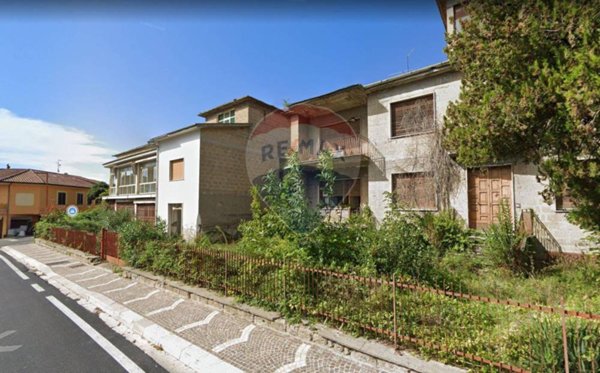 casa indipendente in vendita ad Apollosa