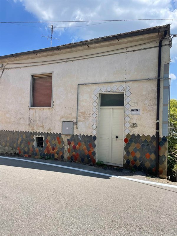 casa indipendente in vendita ad Apollosa