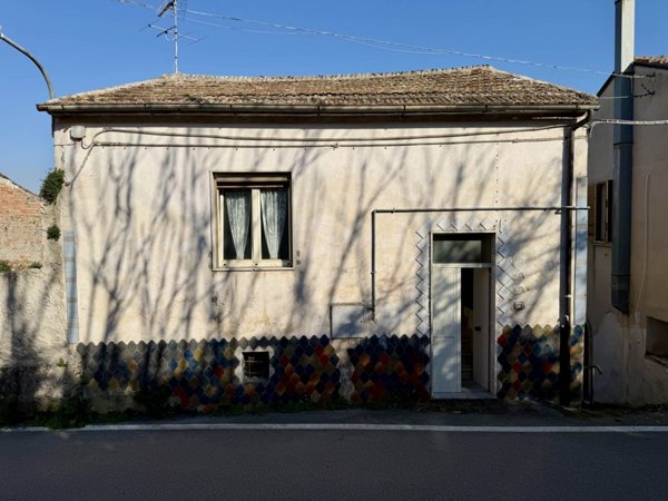 casa indipendente in vendita ad Apollosa
