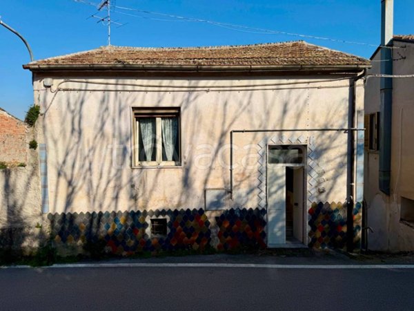 casa indipendente in vendita ad Apollosa
