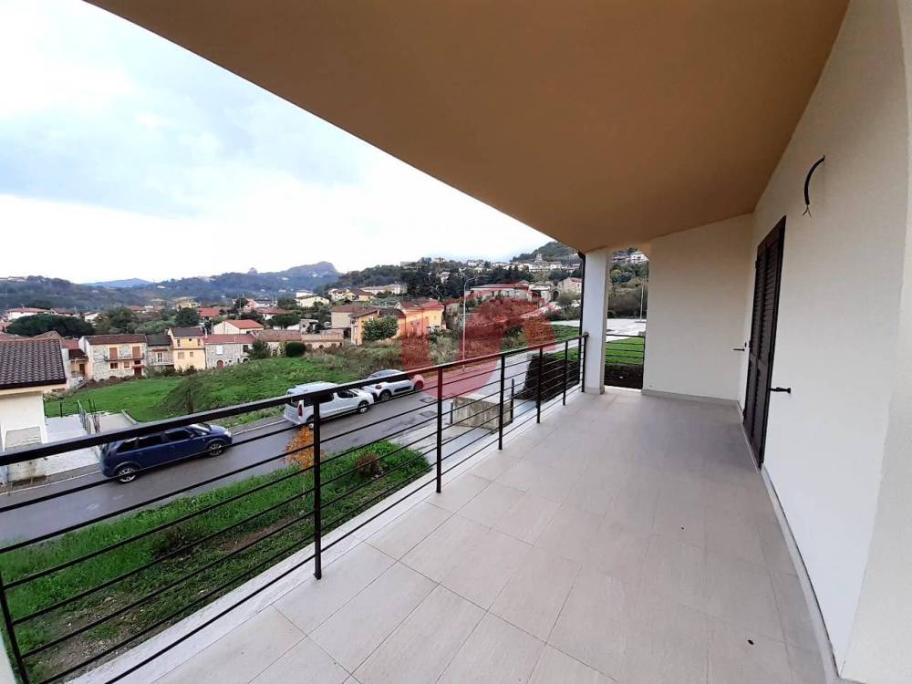 casa indipendente in vendita ad Apollosa