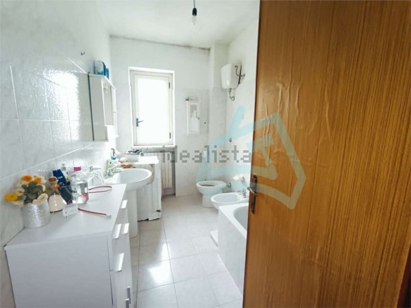 appartamento in vendita ad Apollosa