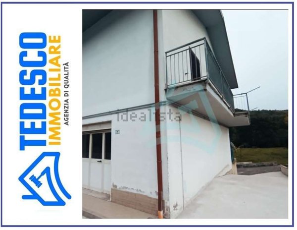 appartamento in vendita ad Apollosa