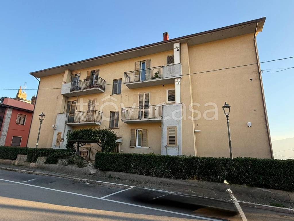 appartamento in vendita ad Apollosa