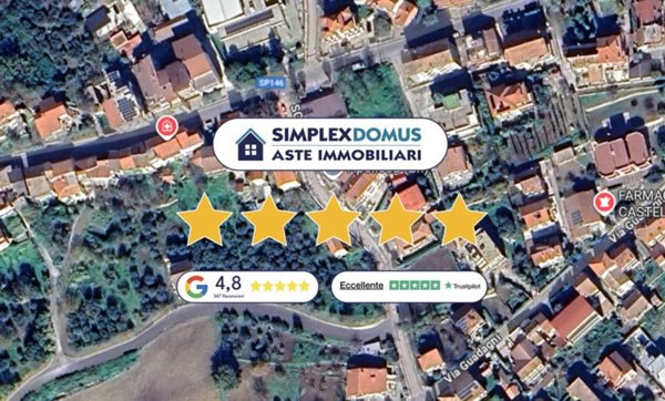 appartamento in vendita ad Apollosa