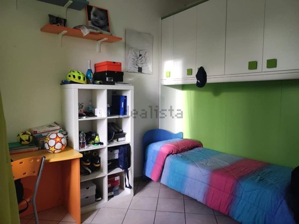 appartamento in vendita ad Apollosa