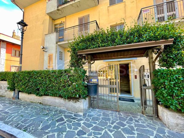 appartamento in vendita ad Apollosa