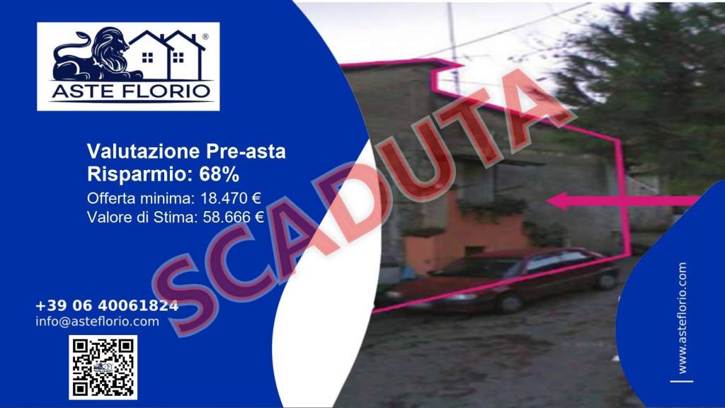 appartamento in vendita ad Apollosa