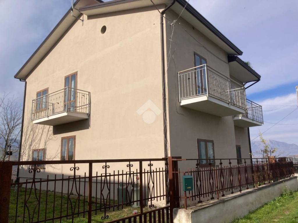 appartamento in vendita ad Apollosa