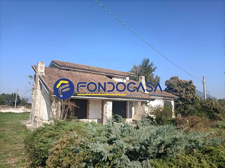 casa indipendente in vendita ad Apollosa