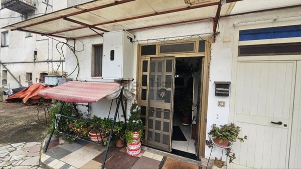 appartamento in vendita ad Apollosa