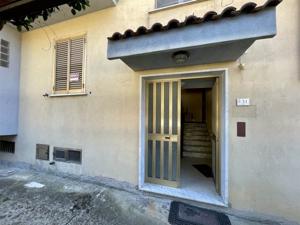 appartamento in vendita ad Apollosa