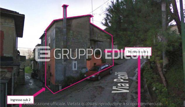 appartamento in vendita ad Apollosa