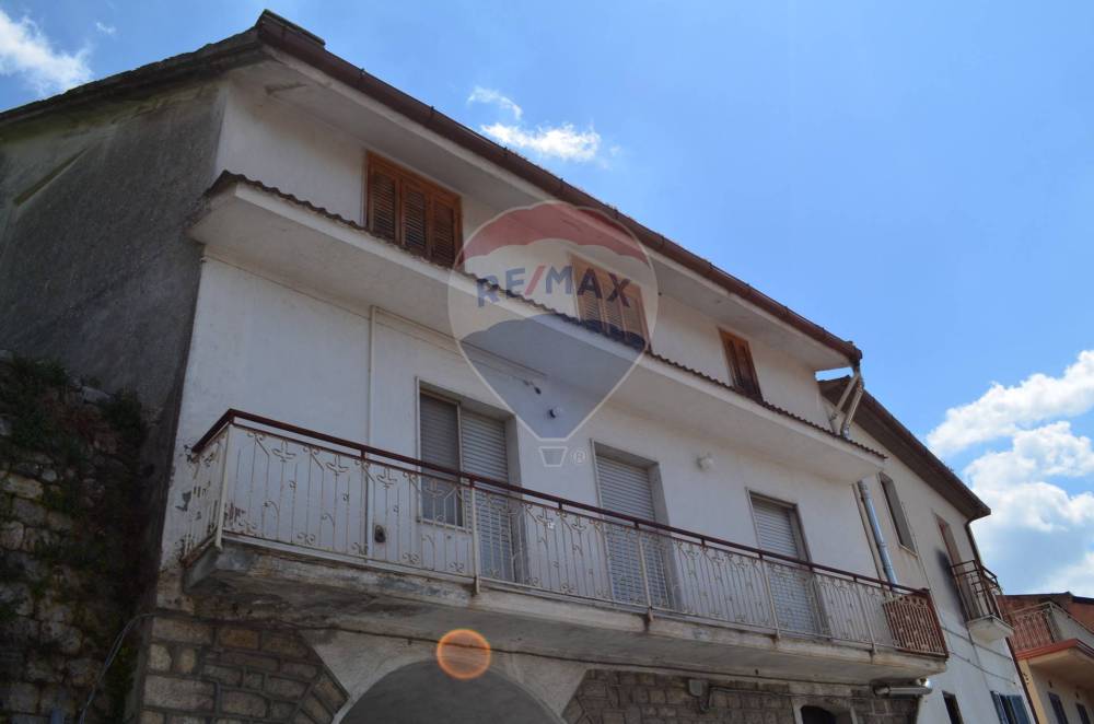 appartamento in vendita ad Apollosa