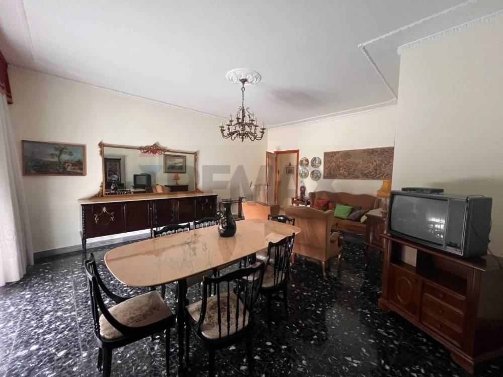 appartamento in vendita ad Apollosa