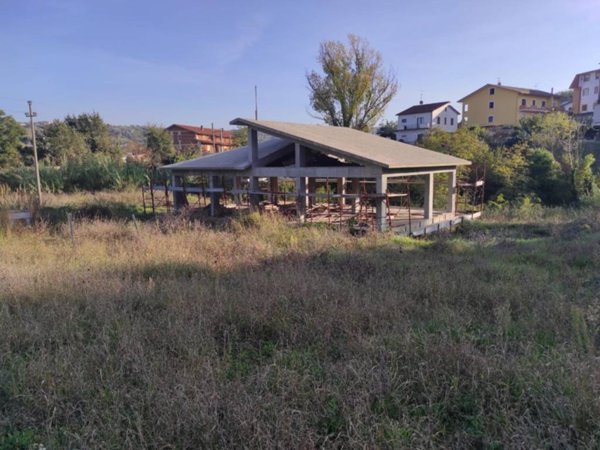 casa indipendente in vendita ad Apollosa