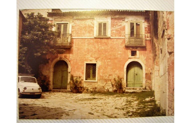 casale in vendita ad Apollosa