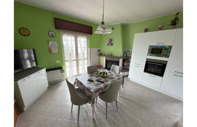 casa indipendente in vendita ad Apollosa
