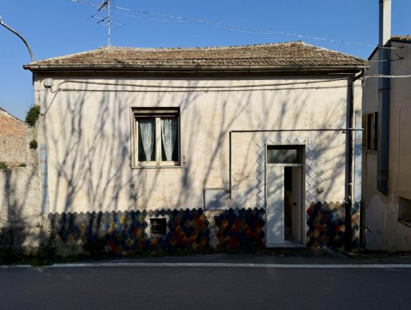 casa indipendente in vendita ad Apollosa