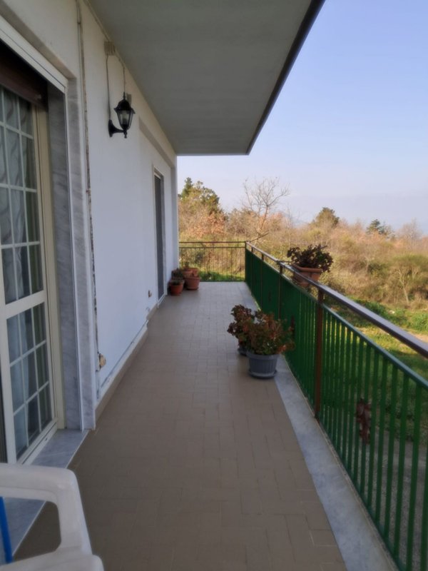casa indipendente in vendita ad Apollosa