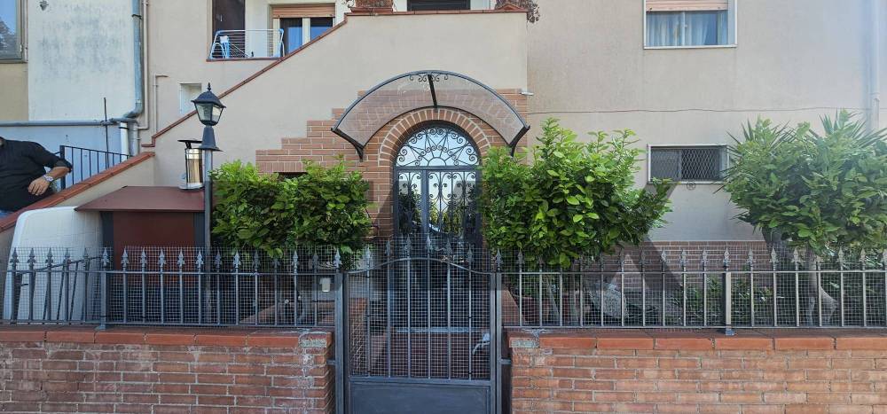 casa indipendente in vendita ad Apollosa