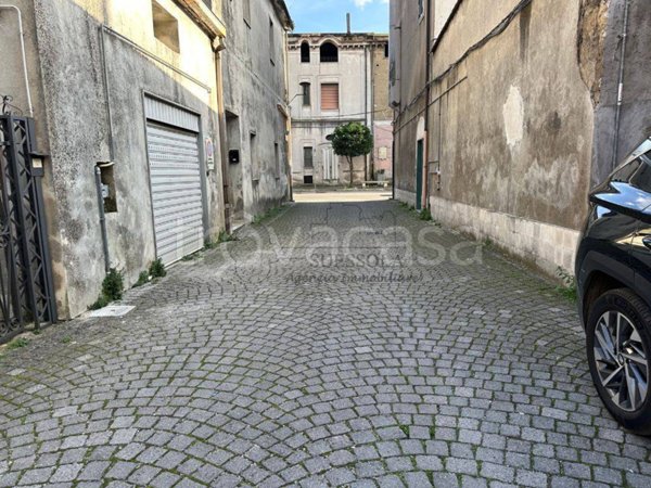 casa indipendente in vendita ad Arpaia